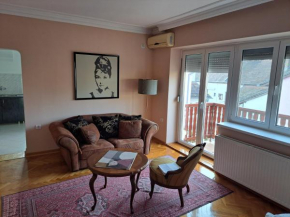 Apartman Pavle